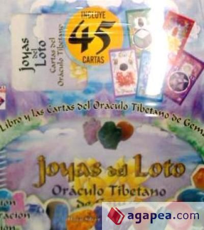 JOYAS DEL LOTO