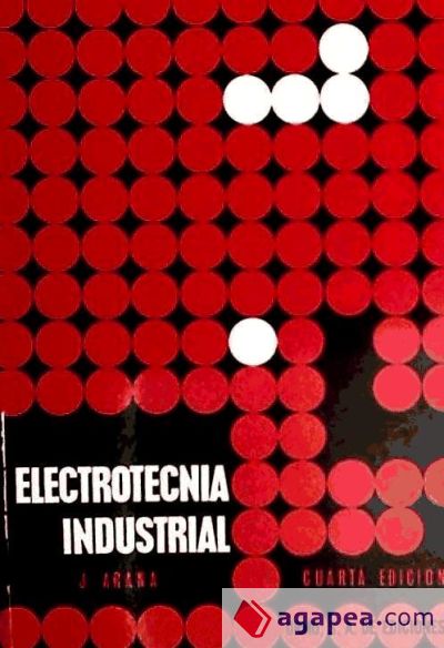 Electrotecnia industrial