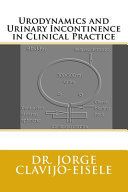 Portada de Urodynamics and Urinary Incontinence in Clinical Practice