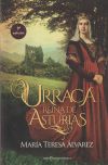 Urraca: reina de Asturias