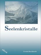 Portada de Seelenkristalle (Ebook)
