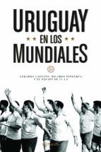 Portada de Uruguay en los mundiales (Ebook)