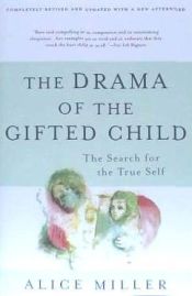 Portada de Drama of the Gifted Child