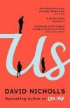 Us: The Booker Prize-longlisted Novel from the Author of ONE DAY.