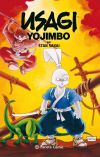 Usagi Yojimbo Fantagraphics Collection nº 02/02