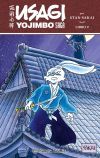 Usagi Yojimbo Saga n&ordm; 09