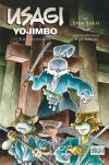 Usagi Yojimbo nº 33