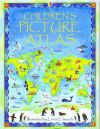 Usborne Children's Picture Atlas