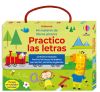 Practico Las Letras