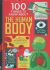 Portada de 100 Things to Know about the Human Body, de Alex Frith