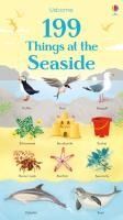 Portada de 199 THINGS AT THE SEASIDE