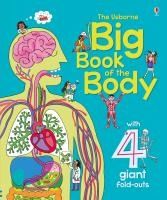 Portada de BIG BOOK OF THE BODY