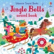 Portada de Jingle Bells Sound Book