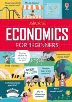 Portada de USB20 ECONOMICS BEGINNERS