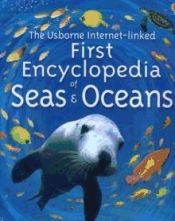 Portada de FIRT ENCYCLOPEDIA OF SEAS OCEANS