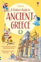 Portada de A Visitor's Guide to Ancient Greece