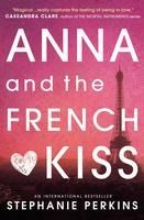 Portada de Anna and the French Kiss