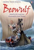 Portada de Beowulf