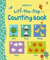 Portada de Counting Book