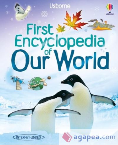 First Encyclopedia of Our World