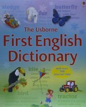 First English Dictionary