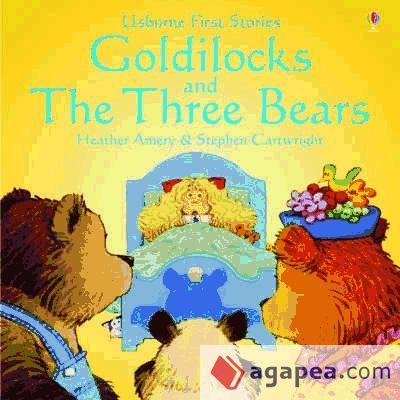 Goldilocks and the Three Bears