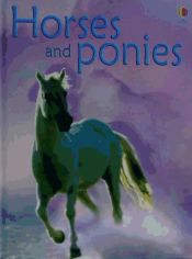 Portada de Horses and Ponies