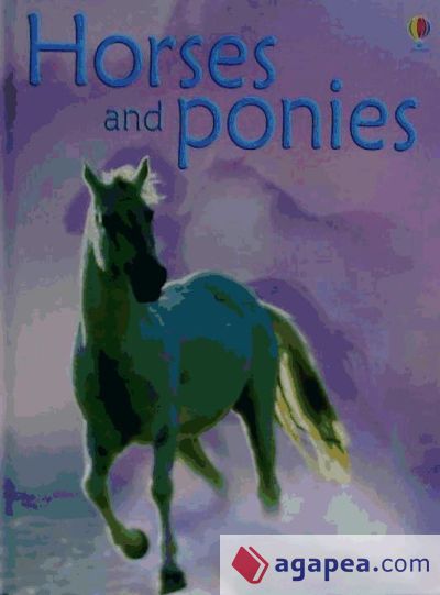 Horses and Ponies