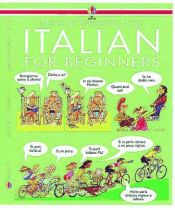 Portada de Italian for Beginners