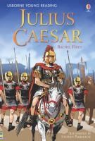 Portada de Julius Caesar