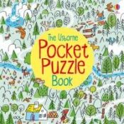Portada de Pocket Puzzle Book