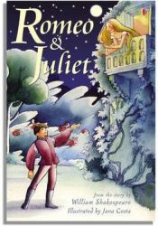 Portada de Romeo and Juliet Gift Edition