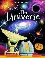 Portada de See Inside the Universe