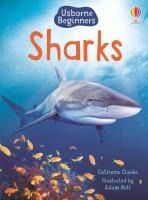 Portada de Sharks