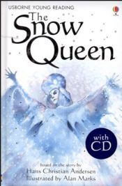 Portada de Snow Queen