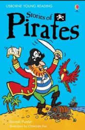 Portada de Stories of Pirates