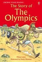 Portada de The Story of The Olympics