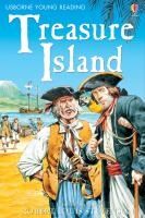 Portada de Treasure Island