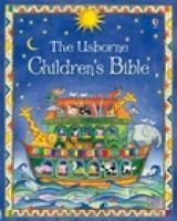 Portada de Usborne Children's Bible