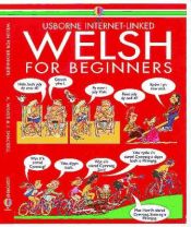 Portada de Welsh for Beginners