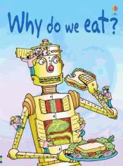 Portada de Why We Eat