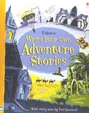 Portada de Write Your Own Adventure Stories