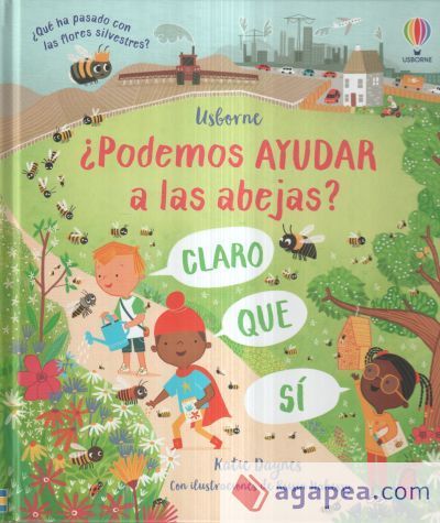 ¿Podemos ayudar a las abejas? ¿Podemos ayudar a las abejas?