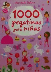 1000 pegatinas para ni&ntilde;as