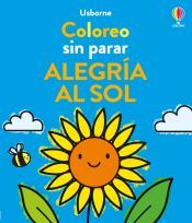 Portada de ALEGRIA AL SOL