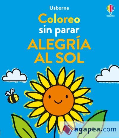 ALEGRIA AL SOL