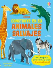 Portada de ANIMALES