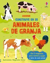 Portada de Animales de granja