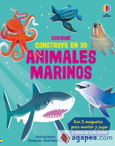 Animales marinos Animales marinos