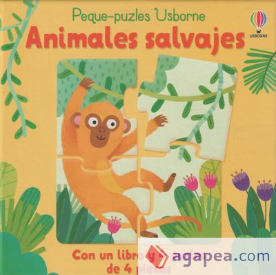 Animales salvajes